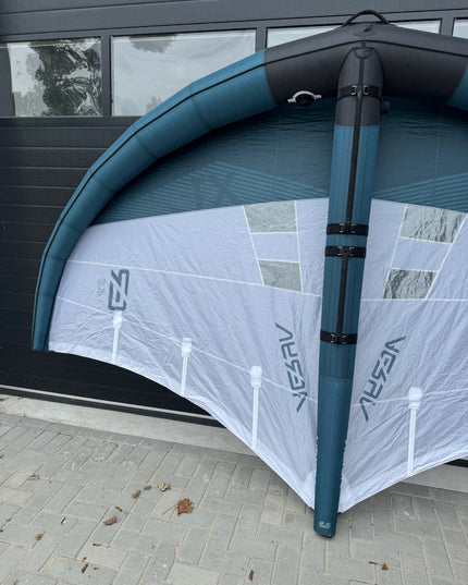 Aeryn X1 Ocean Blue 6.0