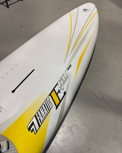 Fanatic E-Ray - 150L