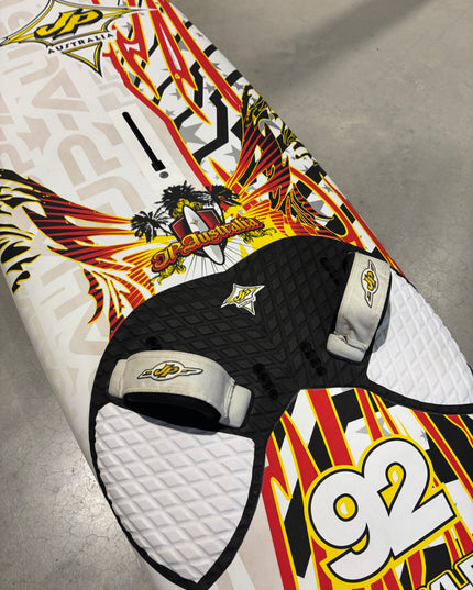 JP Freestyle Wave FWS - 92L