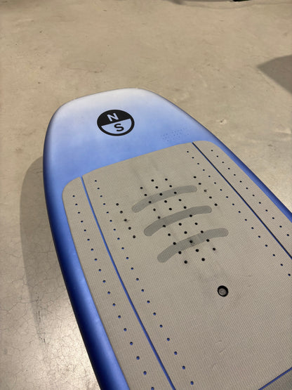 North Seek Foil Board 2025 4’11 - 68L