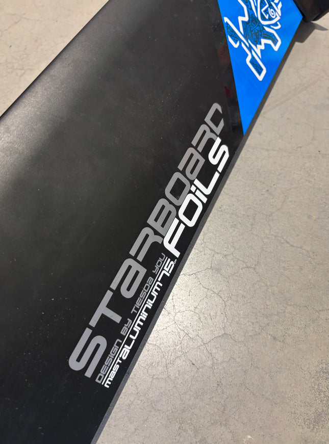 Starboard Foil Mast Aluminium 75cm