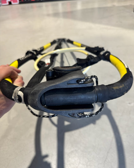 Gaastra Foxx 120-170