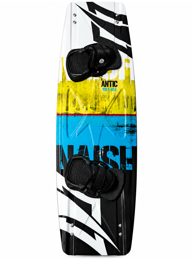 Naish Antic 139x42.5