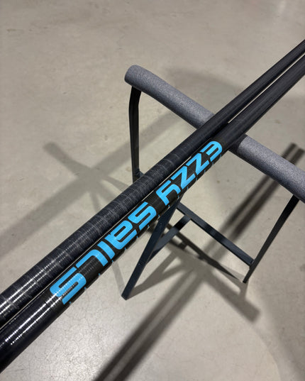 Ezzy Hookipa 430 RDM - 91% Carbon - CC