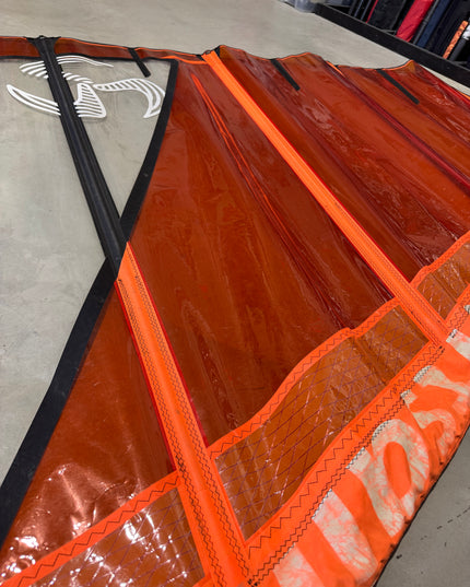 Loftsails Oxygen 7.8