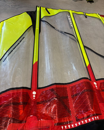 KA Sails Race