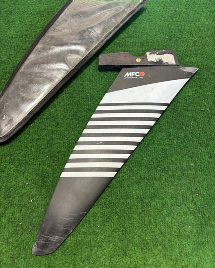 MFC Weedride 33cm Powerbox