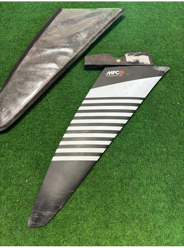 MFC Weedride 33cm Powerbox