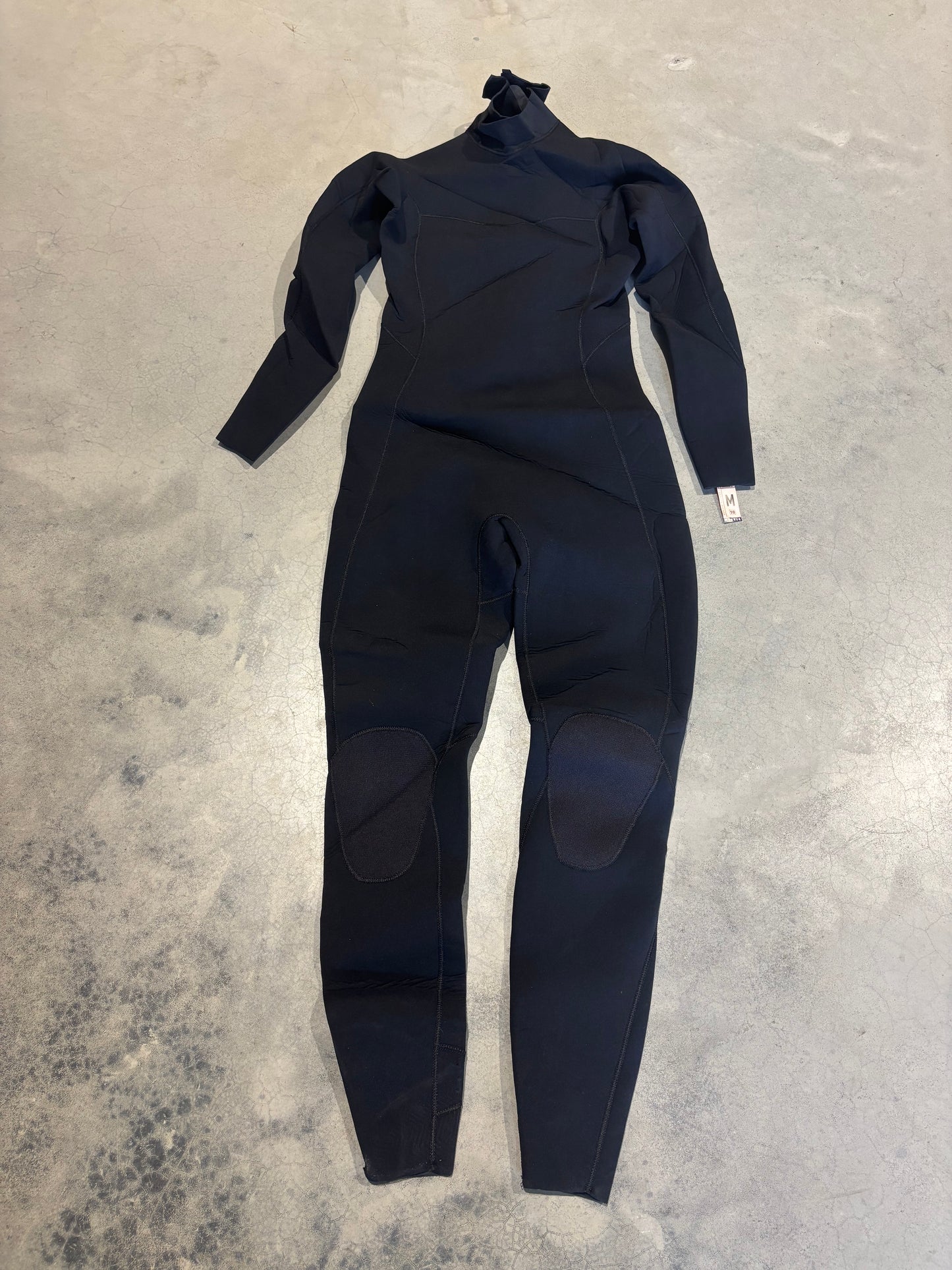 Mystic Haven 4/3mm Dames maat M
