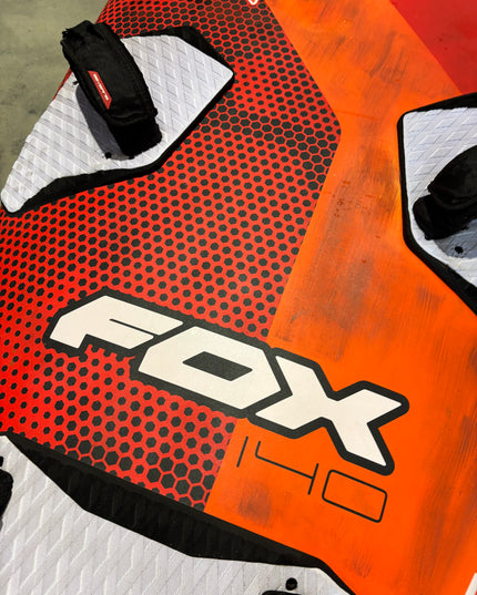 Severne Fox - 140L
