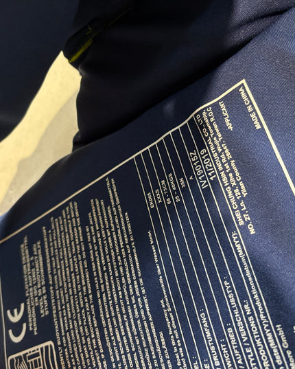 ION Booster Vest XXS / XXXS