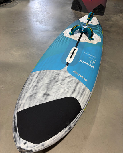 Quatro Power Freewave - 85L