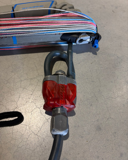 Naish Torque 2 ATB 55 Bar