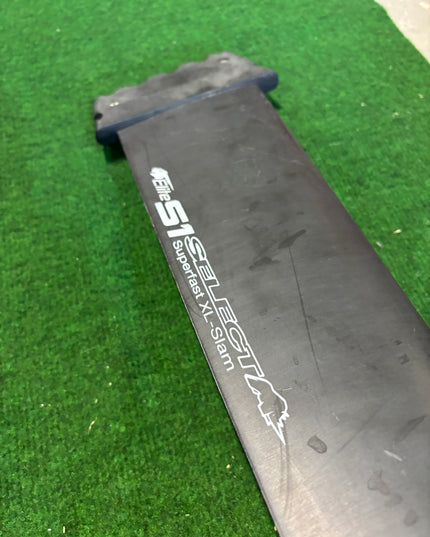 Select S1 Superfast 53cm Deep Tuttlebox