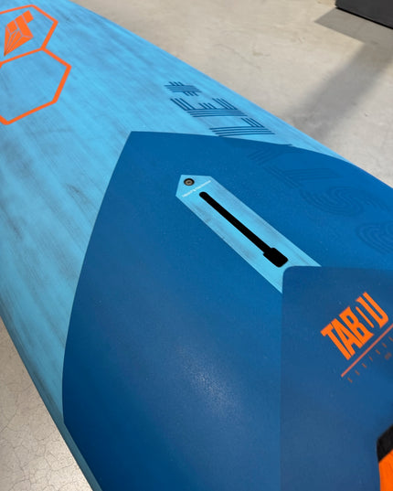 Tabou 3S+ LTD - 116L