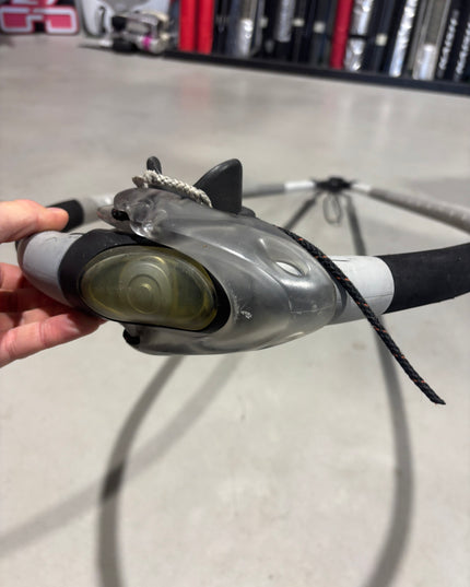 Neilpryde X6 Hybrid Carbon