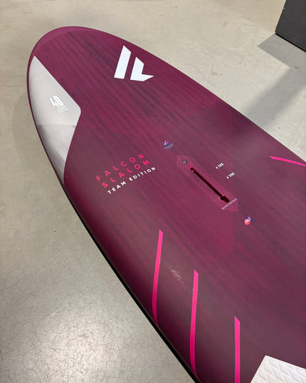 Fanatic Falcon TEAM Edition - 121L