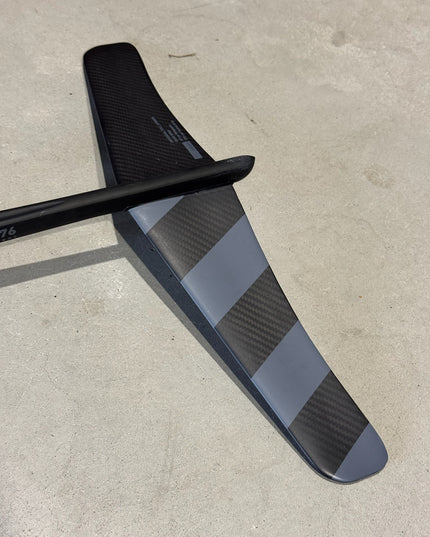 RRD Universal Y27 Foil 2000