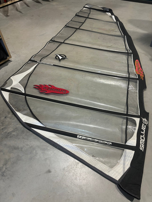 Arrows Burner 7.2