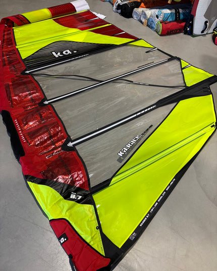 KA Sails Race • NIEUW