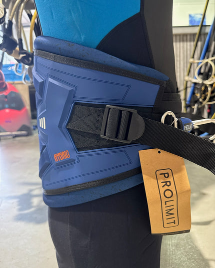 Prolimit Hybrid Heuptrapeze NIEUW - Maat XS/S/M