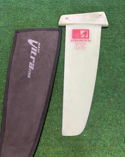 Maui Ultra Fins Slalom Race 32cm Tuttlebox