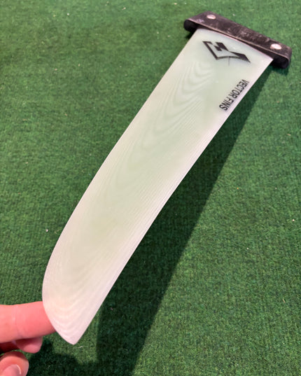 Vector Fins Volt 40cm Tuttlebox