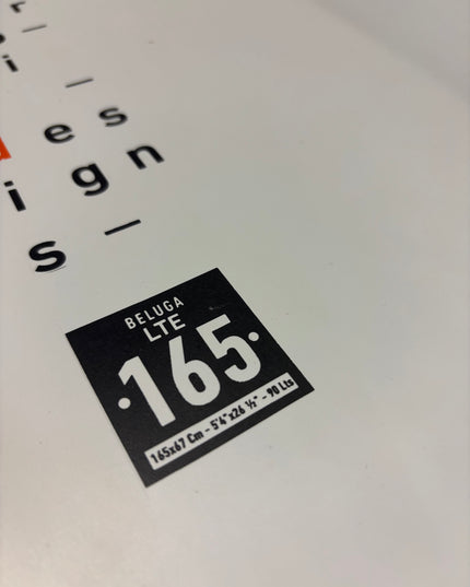 RRD Beluga LTE 165 90L