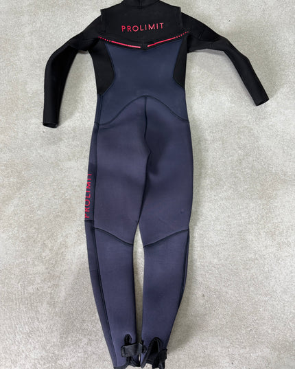 Prolimit 5/3mm Junior maat M