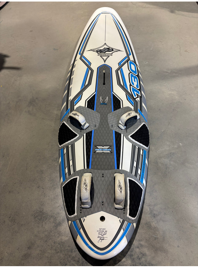 JP X-Cite Ride FWS - 130L