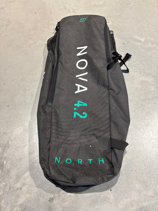 North Nova Wingbag / Bag only!