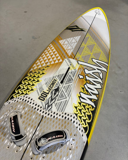 Naish Koncept - 100L