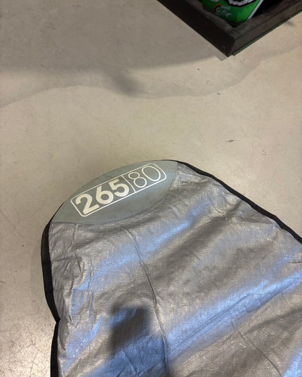 Boardbag Mystic 265x80