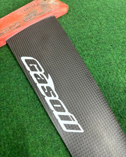 Gasoil CHR-M 28cm Tuttlebox