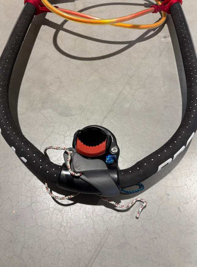 Prolimit PRO-M 160-220