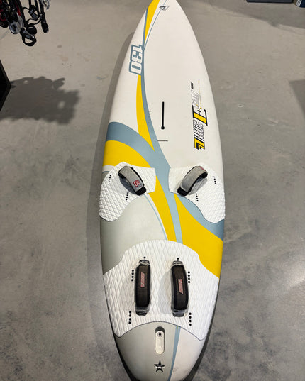 Fanatic E-Ray - 130L