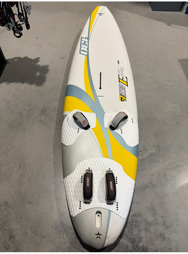Fanatic E-Ray - 130L