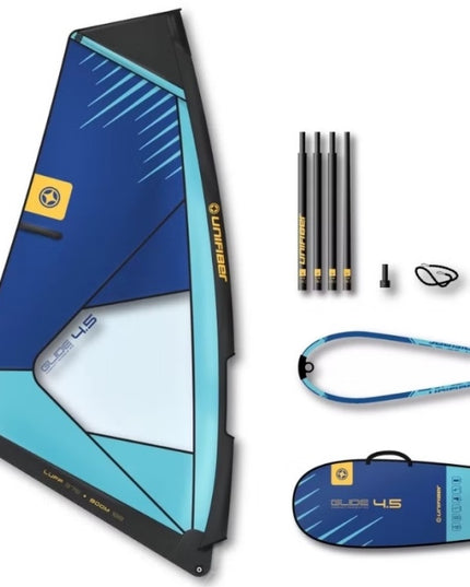 Unifiber Glide Rig 4.5 / NIEUW