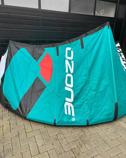 Ozone Enduro v2 9m