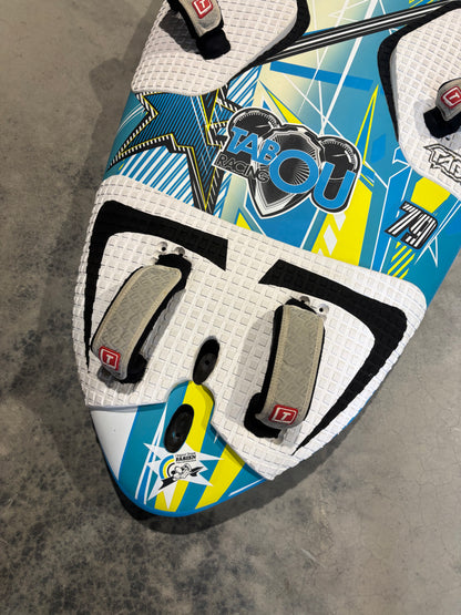 Tabou Speedster CED - 128L