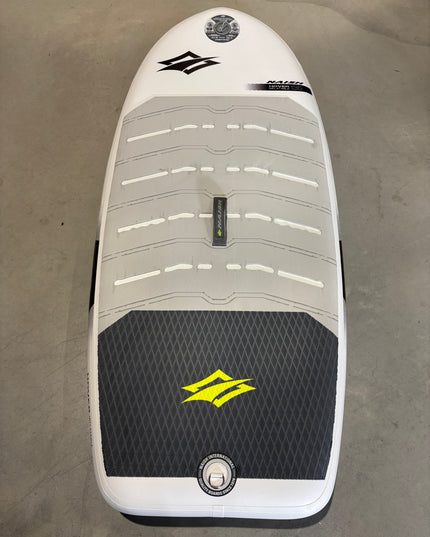 Naish Hover Inflatable 2026 - 135L