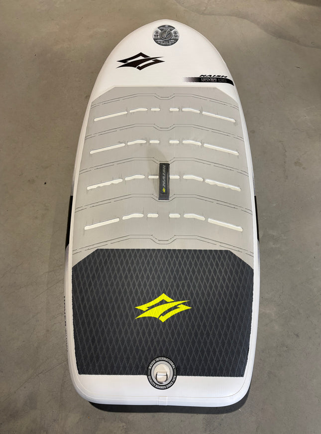 Naish Hover Inflatable 2026 - 135L