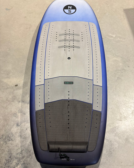 North Seek Foil Board 2025 5’11 - 78L