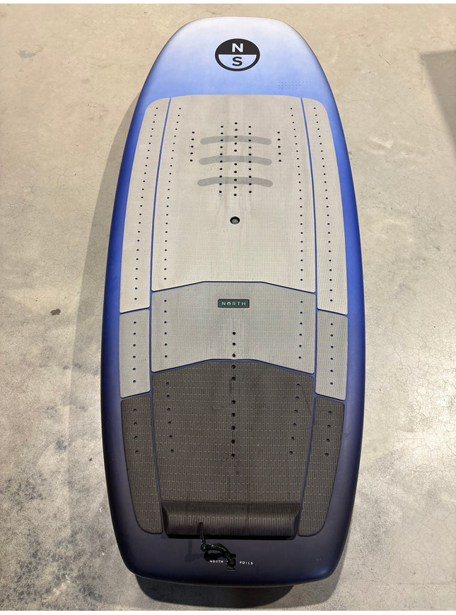 North Seek Foil Board 2025 5’11 - 78L