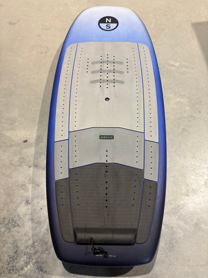 North Seek Foil Board 2025 5’11 - 78L