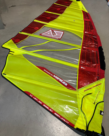 KA Sails Speed 5.2