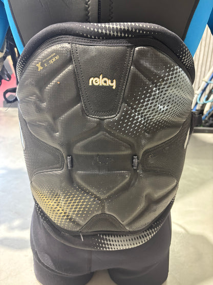 ION Heuptrapeze maat L