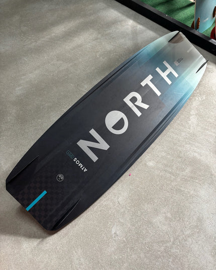 North Atmos Pro 138x41
