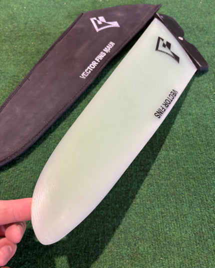 Vector Fins Weed 32cm Powerbox