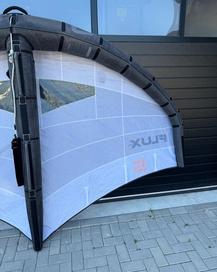 Ozone Flux V1 5.0
